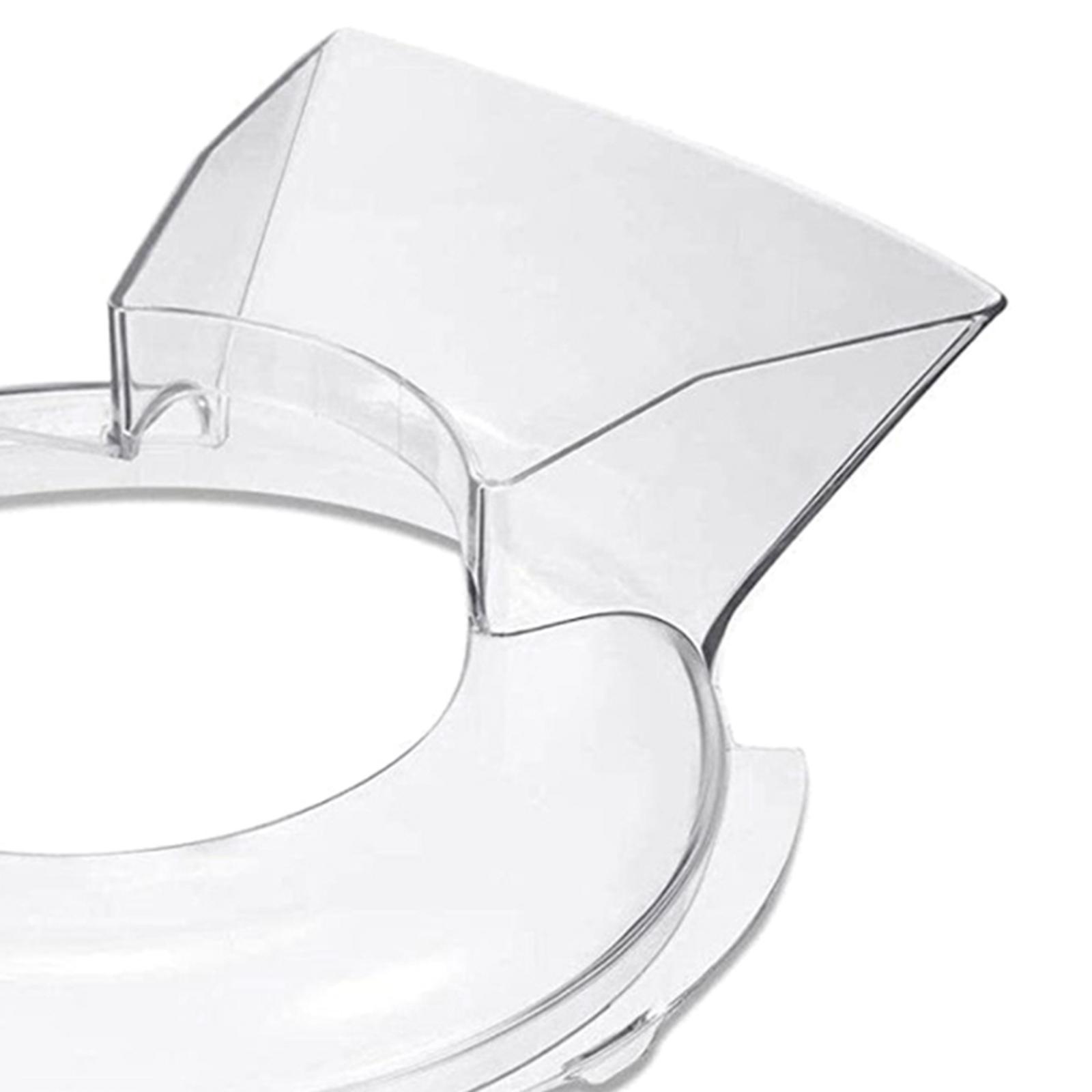 Stand Mikser Dökme Koruması Ak - Stand Mixer Bowl incelemesi ve fiyatı