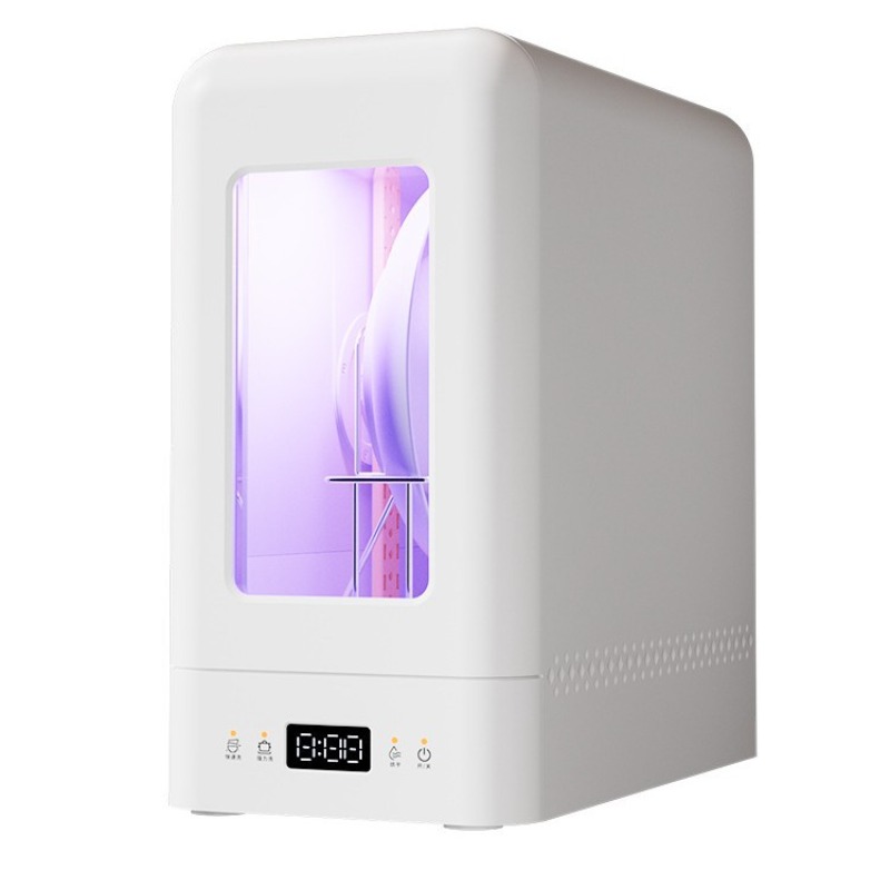 Bebek Bulaşık Makinesi, Kapsül - Kitchen Appliances Home incelemesi ve fiyatı