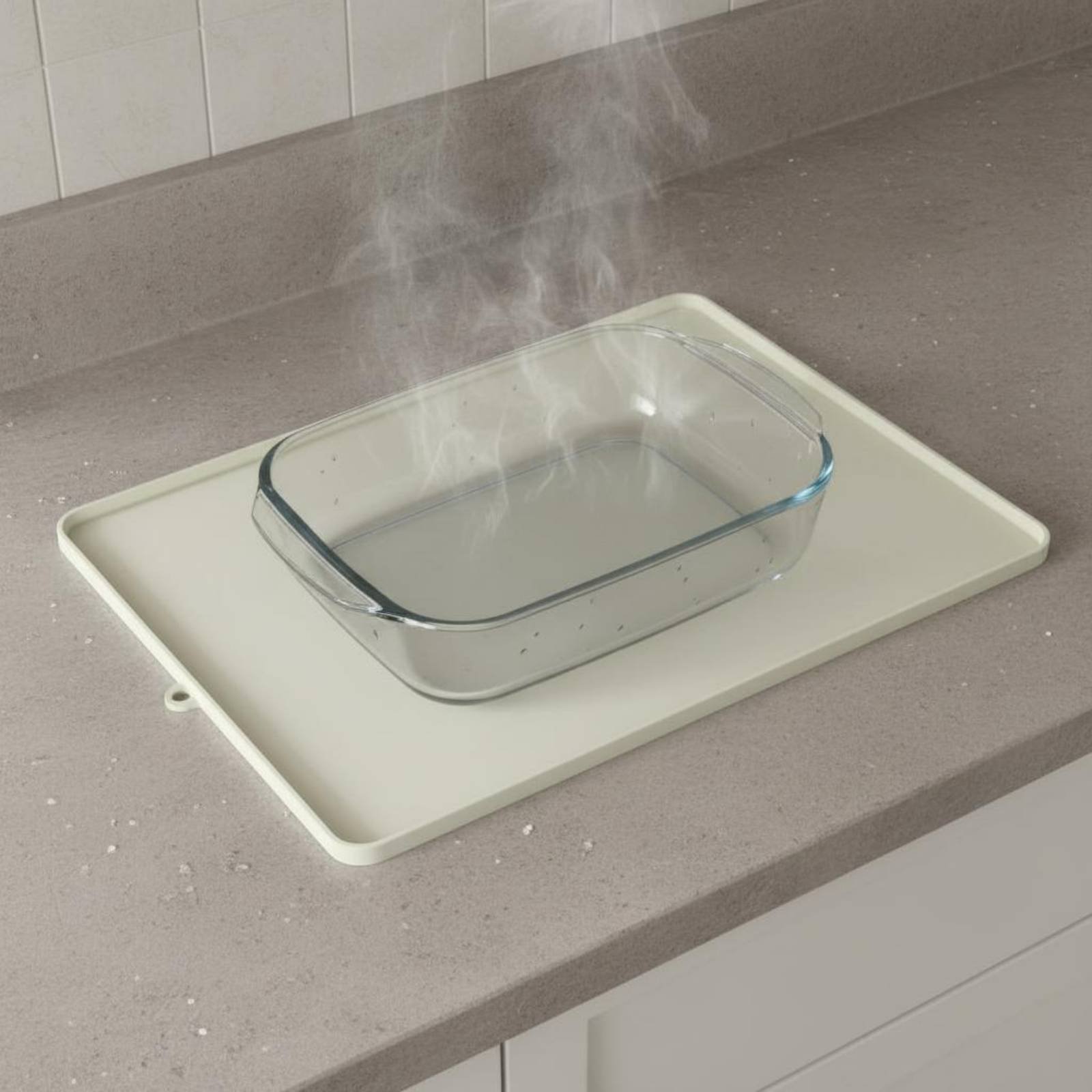 Silikon Mikrodalga Üst Matı Es - Kitchen Appliances Are incelemesi ve fiyatı
